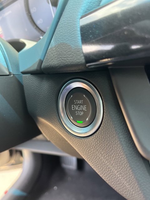 New 2025 Cadillac CT4 Premium Luxury image 20