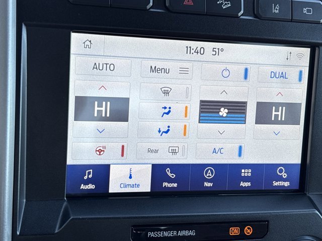 Used 2021 Ford F250 King Ranch w/ King Ranch Ultimate Package image 42