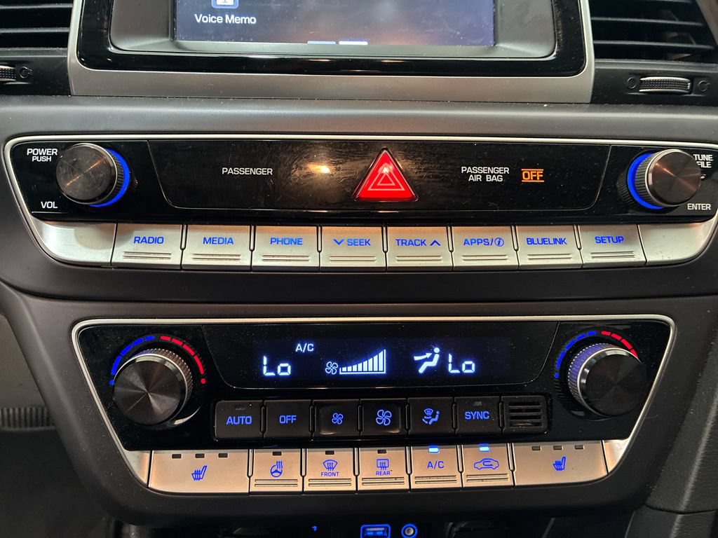 Used 2019 Hyundai Sonata SEL FWD image 15