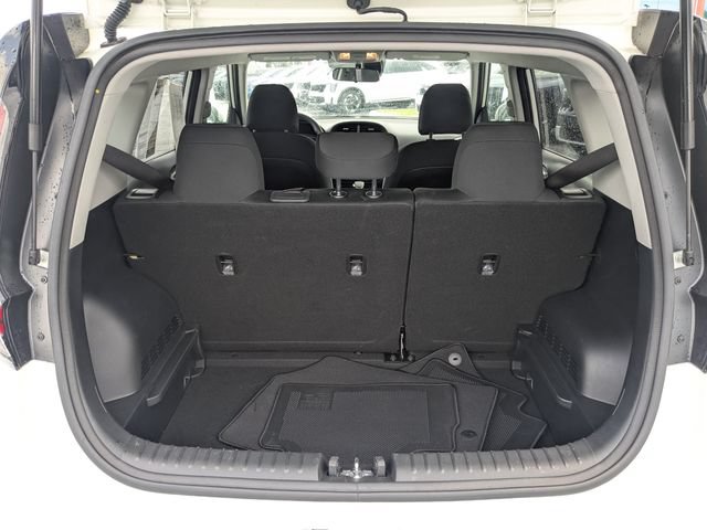 Certified 2025 Kia Soul LX w/ LX Technology Package FWD image 14