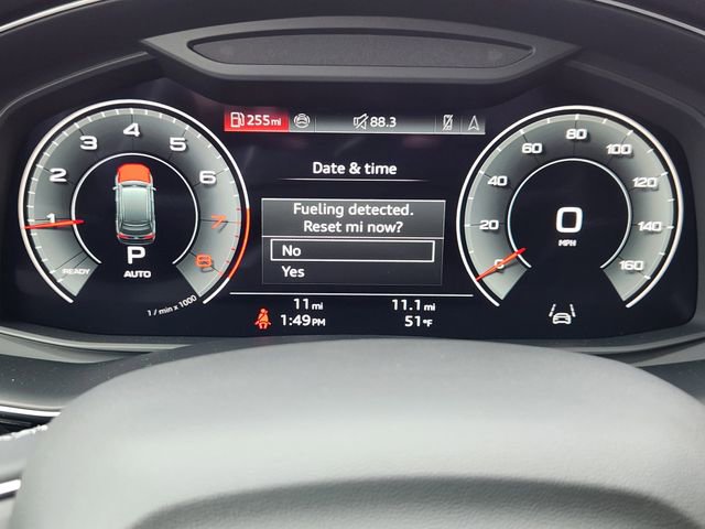 New 2026 Audi Q7 2.0T Premium AWD/4WD image 14