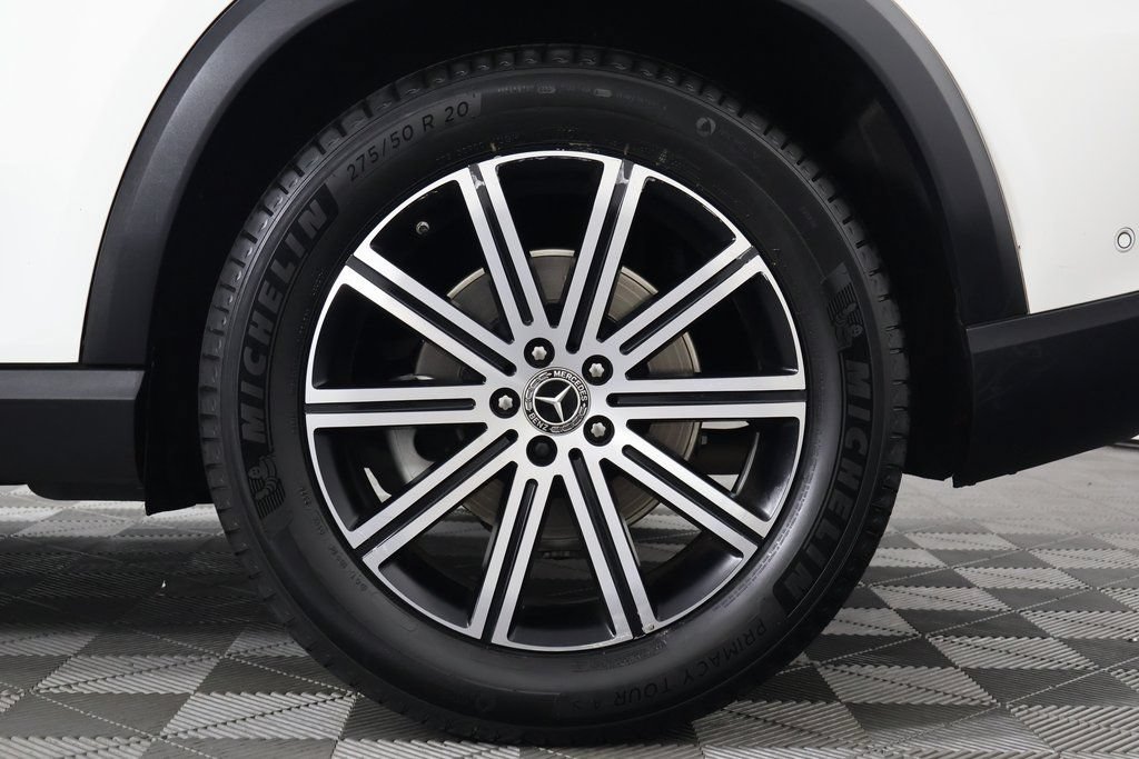 Certified 2024 Mercedes-Benz GLE 350 4MATIC image 16