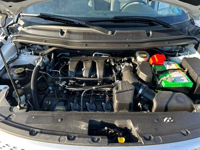 Used 2013 Ford Explorer XLT image 34