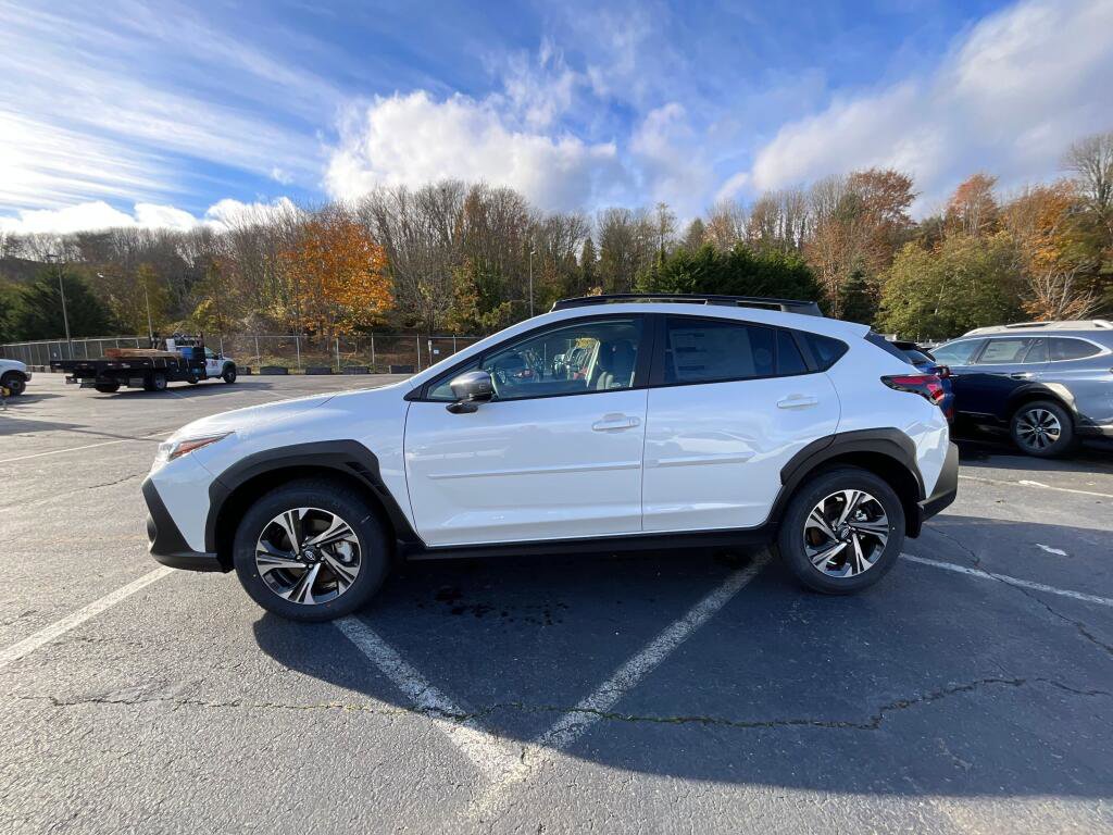 New 2026 Subaru Crosstrek 2.0i Premium image 5