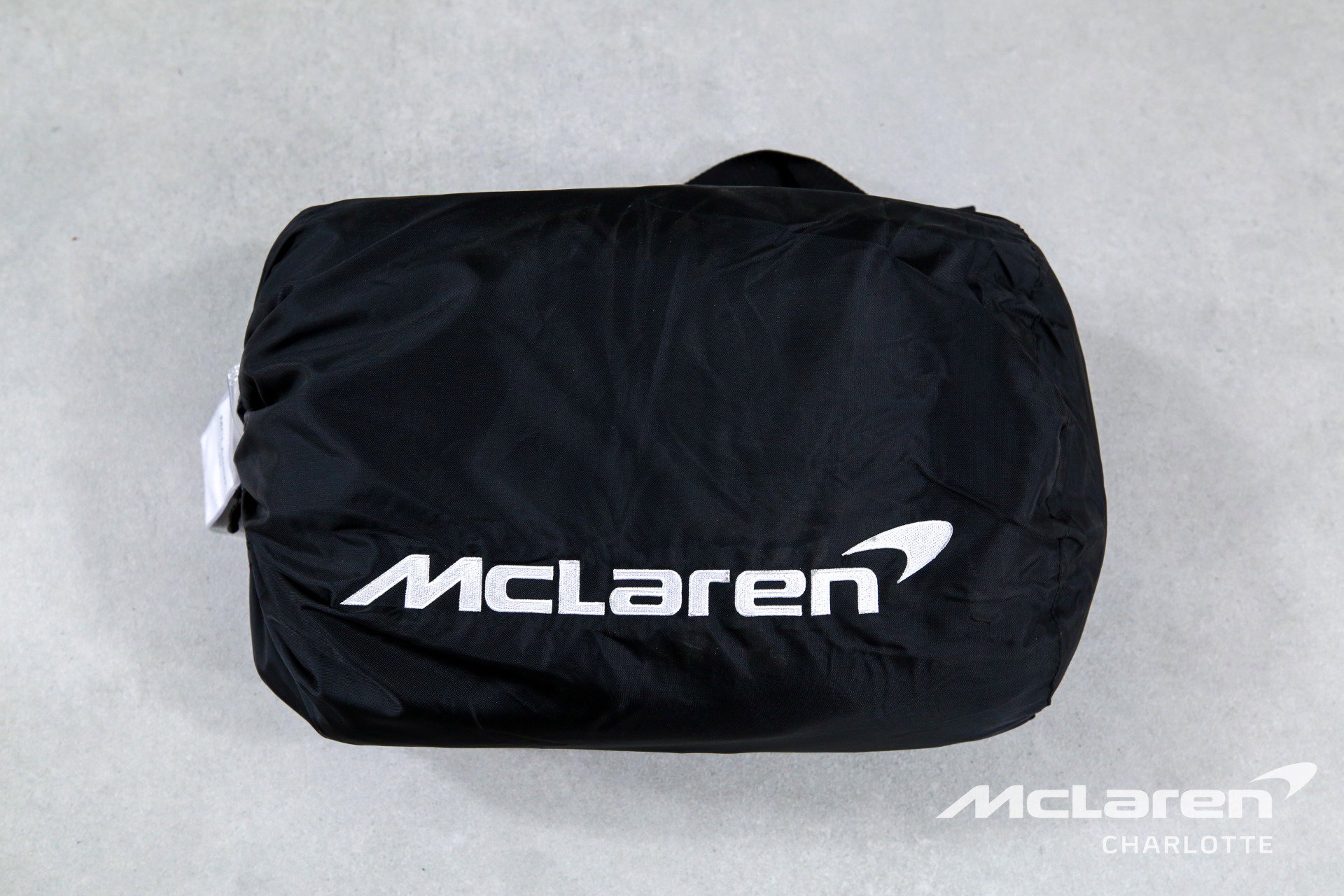 New 2027 McLaren 750S Spider RWD image 22