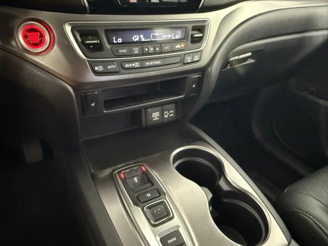 Used 2019 Honda Passport EX-L image 21