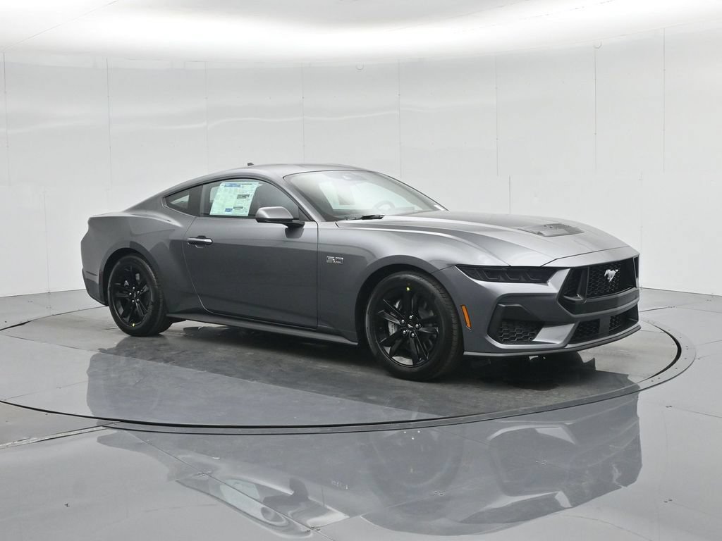 New 2026 Ford Mustang GT RWD image 22