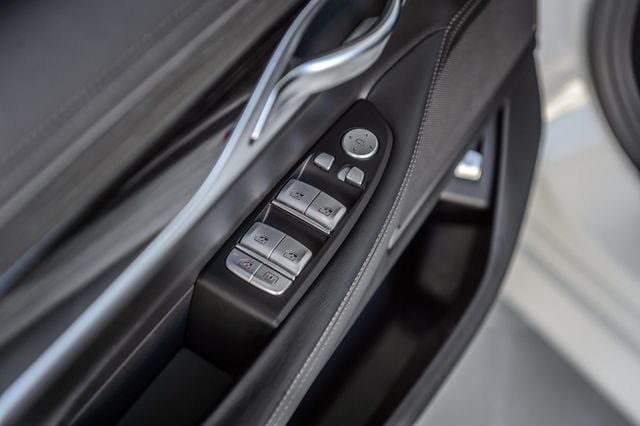 Used 2017 BMW 740i RWD image 52
