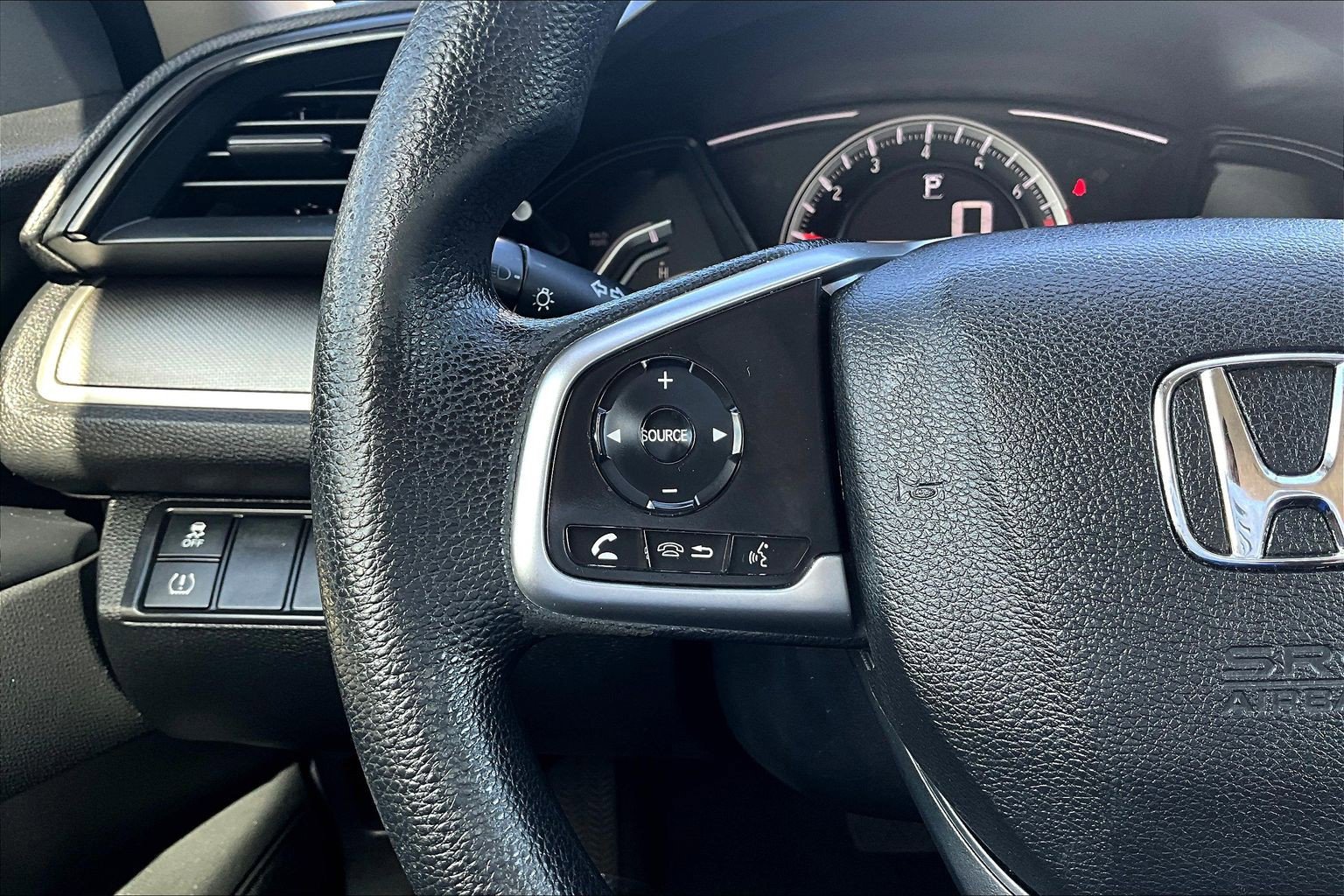 Used 2018 Honda Civic LX image 19
