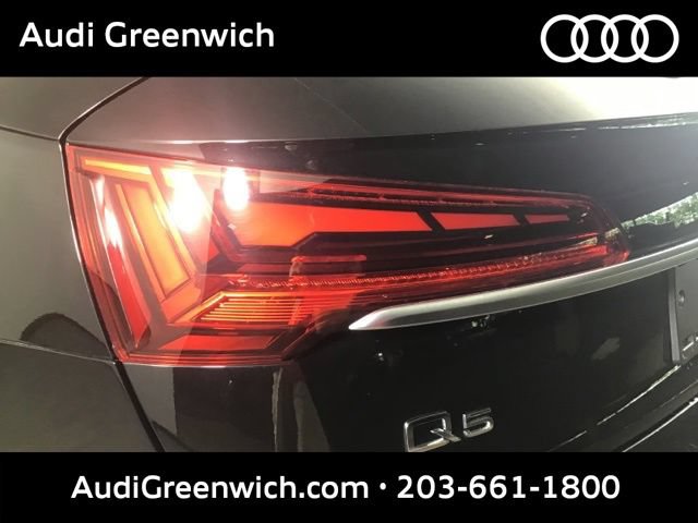 Certified 2023 Audi Q5 2.0T Premium w/ Convenience Package AWD/4WD image 28