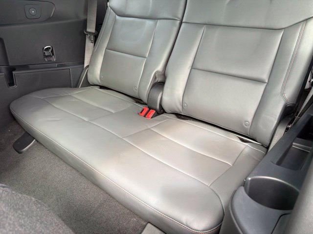 New 2027 Ford Explorer Active w/ Active Comfort Package AWD/4WD image 14