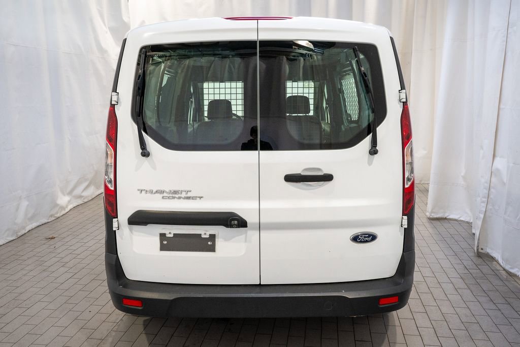 Used 2019 Ford Transit Connect XL image 4