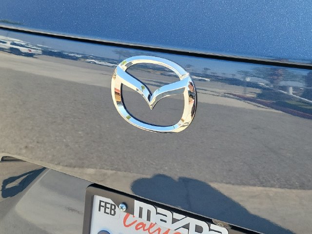 Certified 2025 MAZDA CX-50 2.5 Turbo w/ Accent Package AWD/4WD image 33