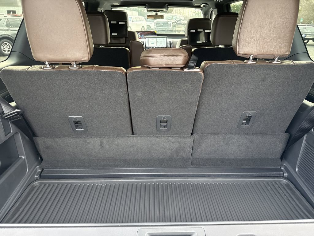 New 2026 Ford Expedition King Ranch image 20