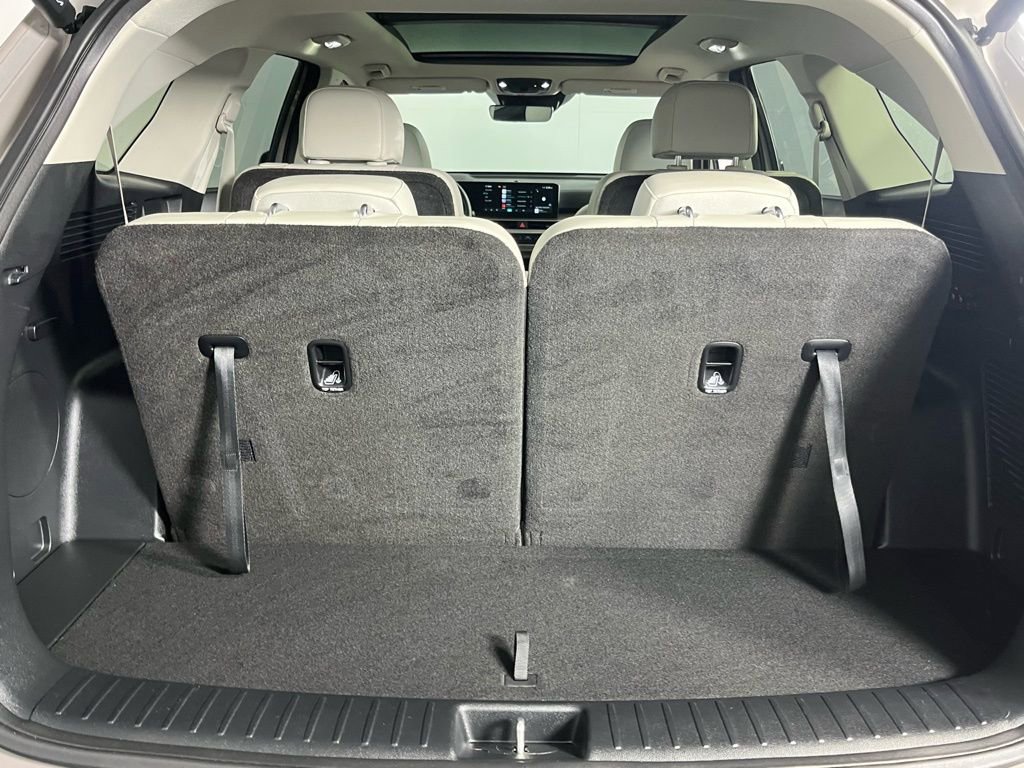 Used 2025 Kia Sorento X-Line EX image 35