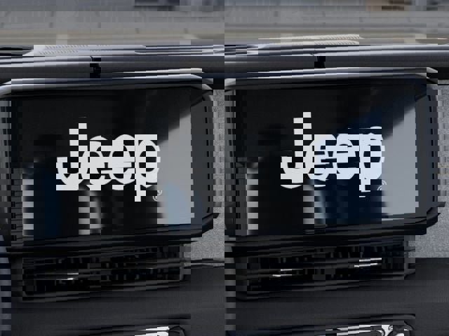 New 2026 Jeep Wrangler Sport image 18