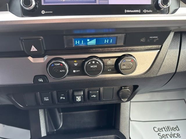Used 2021 Toyota Tacoma SR5 image 41
