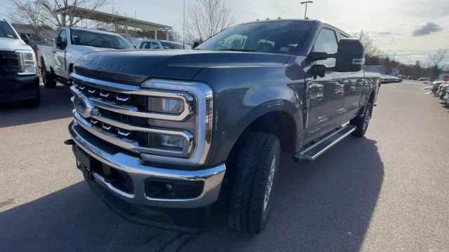New 2026 Ford F350 XLT w/ XLT Premium Package image 6