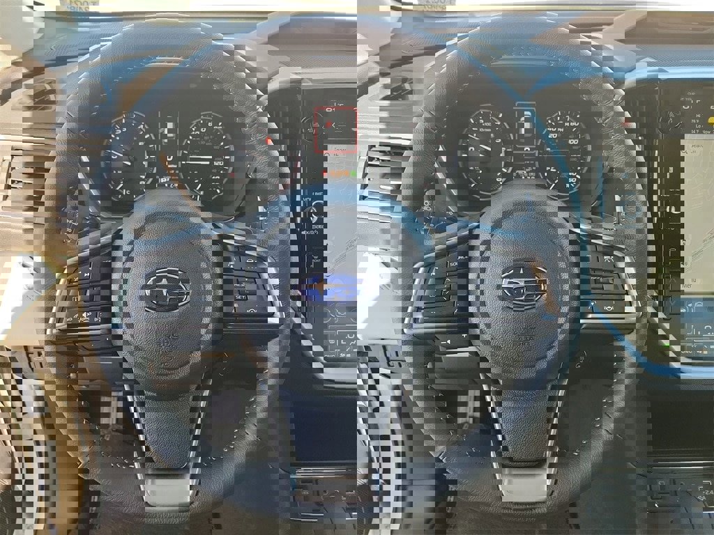 New 2026 Subaru Ascent Limited image 21