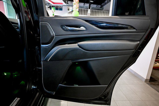 Used 2023 Cadillac Escalade Sport image 27