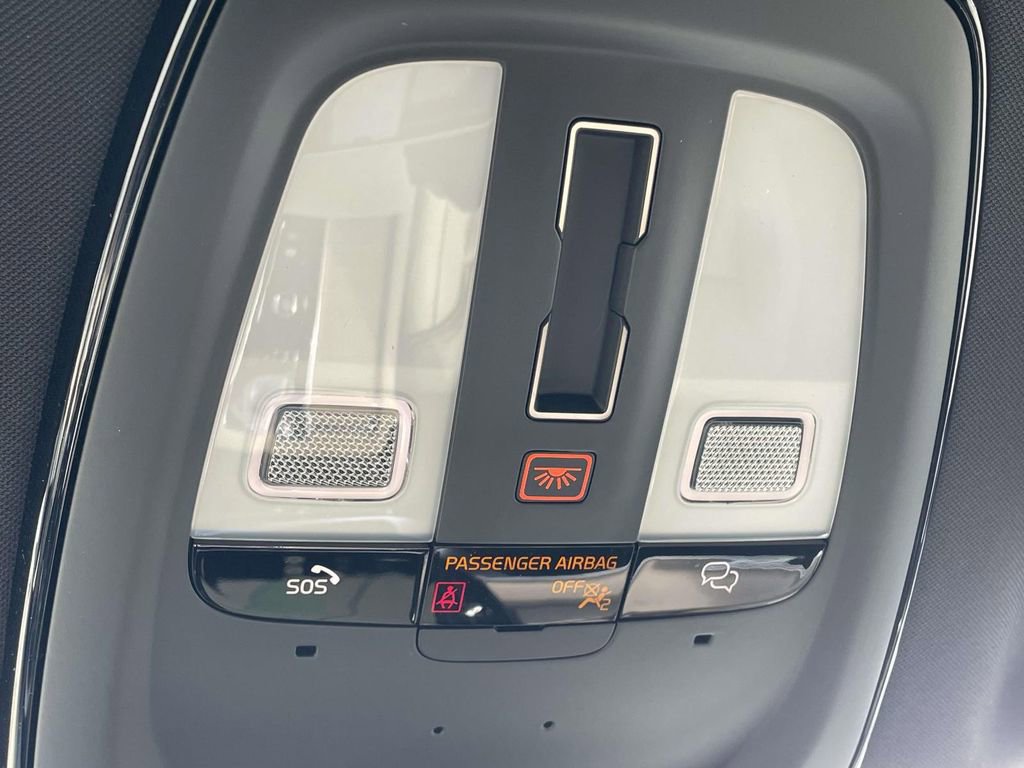 New 2026 Volvo XC90 T8 Ultra w/ Protection Package Premier image 23