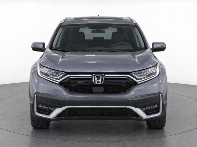 Used 2020 Honda CR-V Touring image 5