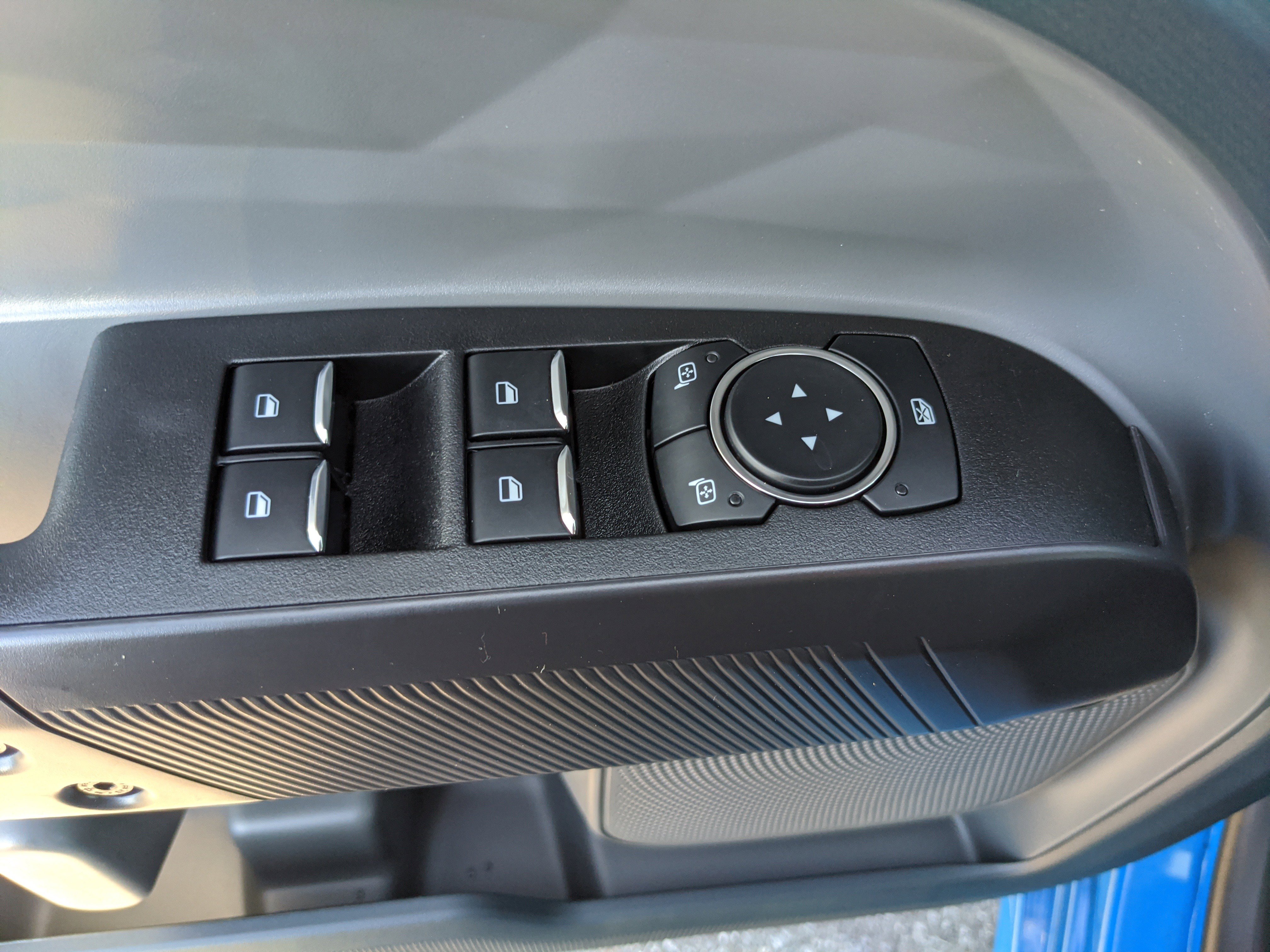 New 2026 Ford Maverick Lobo image 17