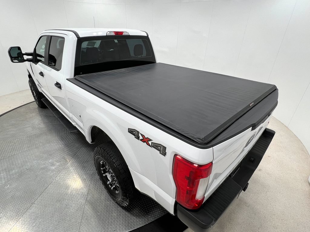 Used 2019 Ford F250 XL w/ Power Equipment Group AWD/4WD image 16