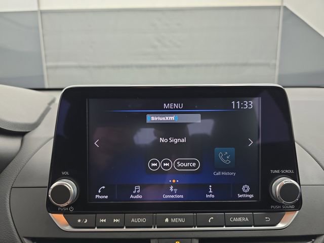 Used 2025 Nissan Altima 2.5 S image 30