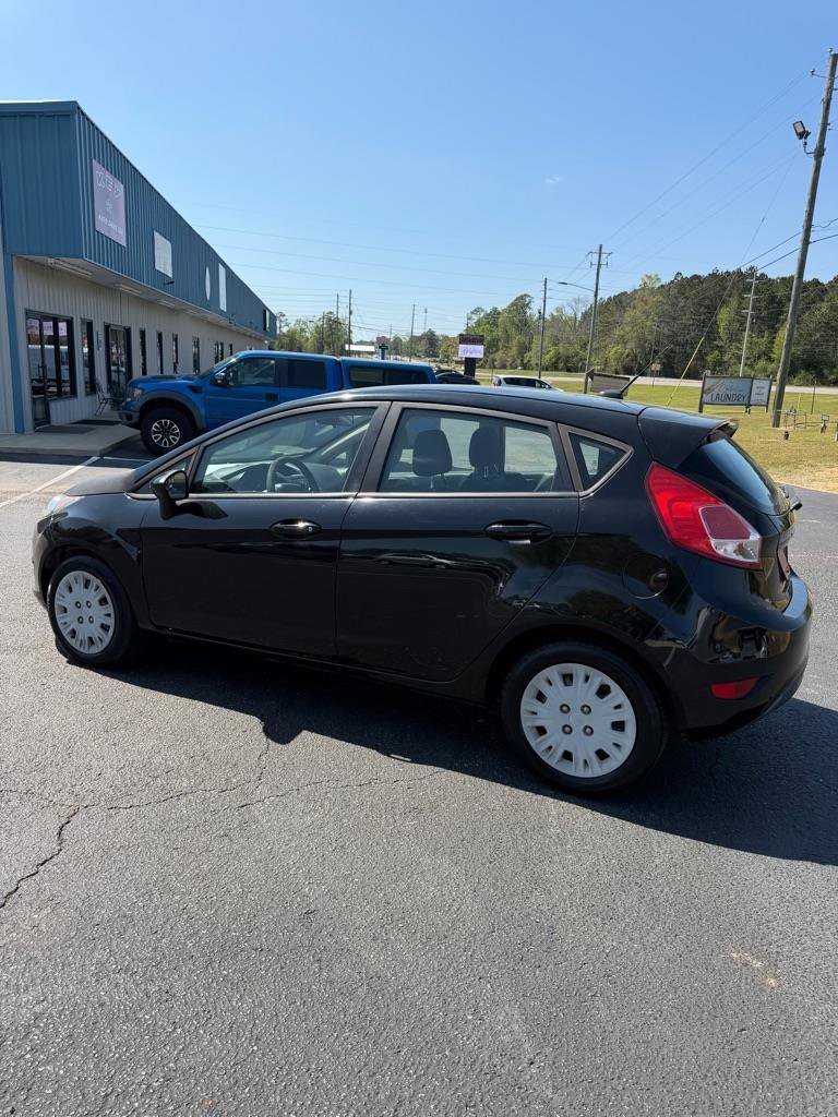 Used 2016 Ford Fiesta S FWD image 16