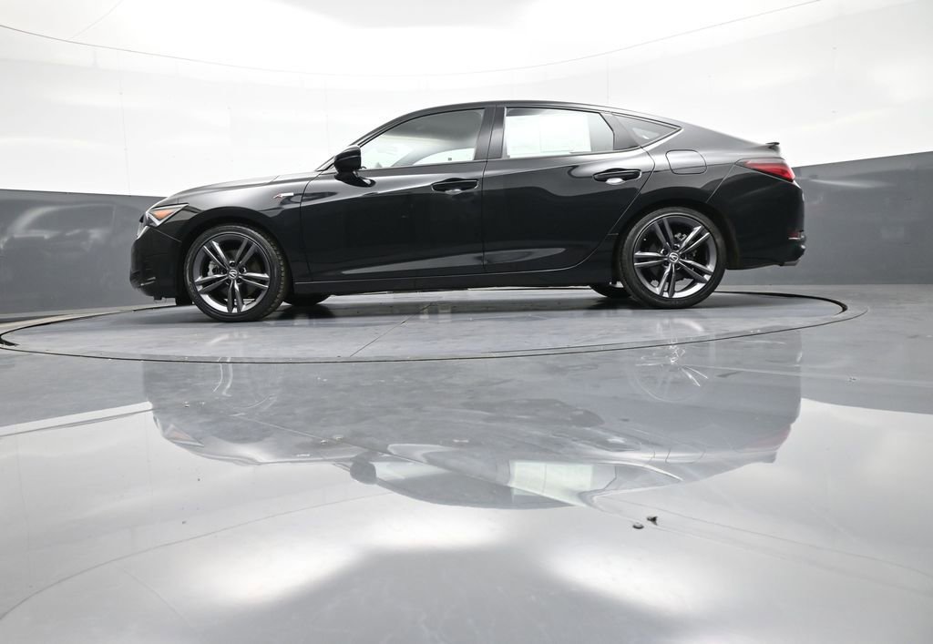 Certified 2024 Acura Integra A-Spec image 32