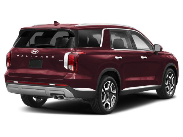 Used 2024 Hyundai Palisade Limited AWD/4WD image 2