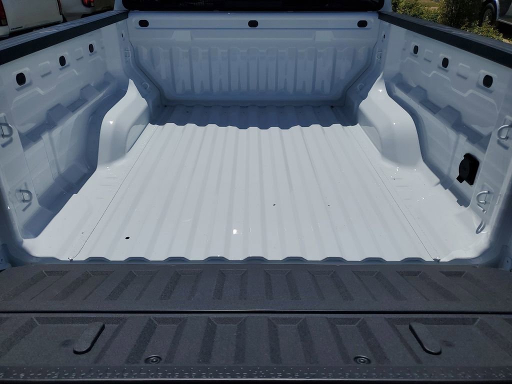 New 2026 Chevrolet Colorado LT w/ LT Convenience Package image 9