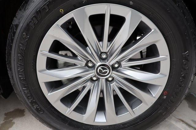 Used 2024 MAZDA CX-90 Plug-In Hybrid w/ Preferred image 45