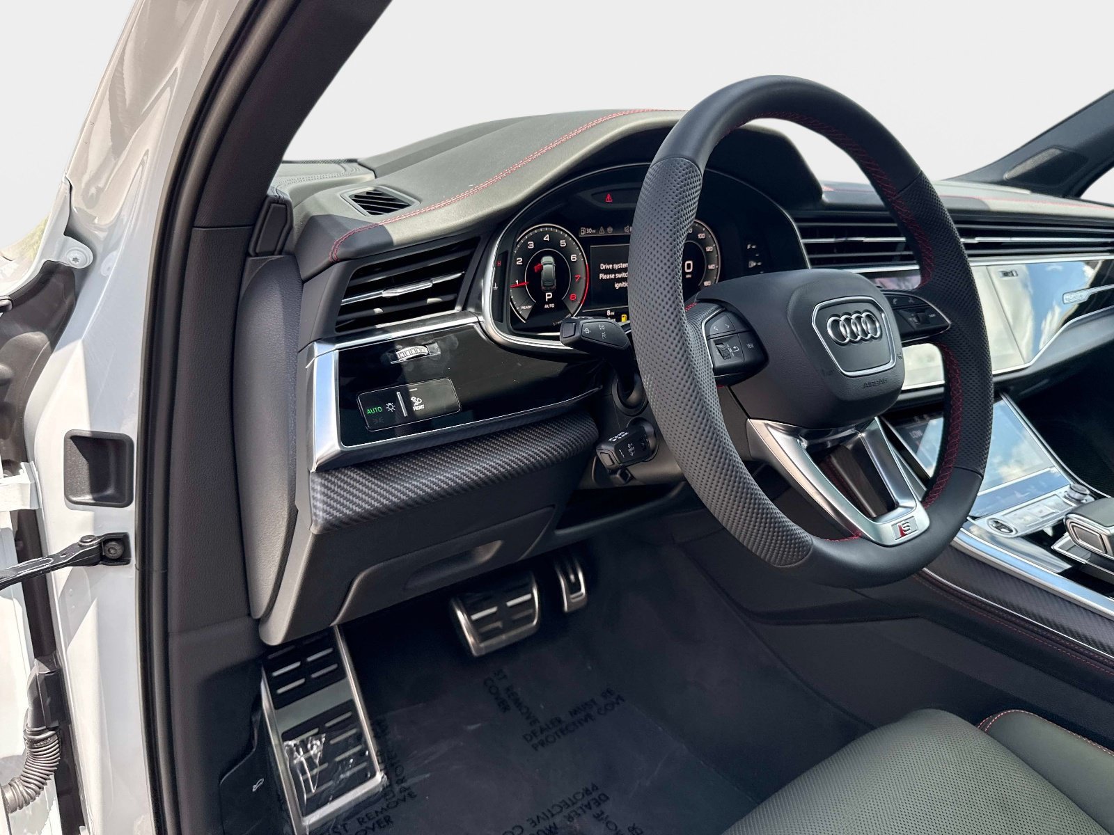 New 2026 Audi Q7 3.0T Prestige AWD/4WD image 18