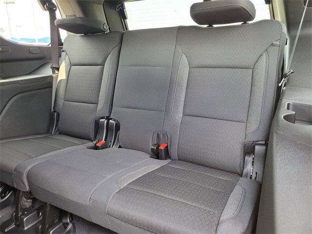 New 2026 Chevrolet Tahoe LS image 8