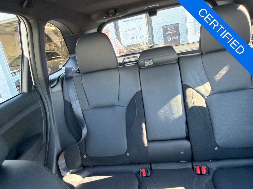 Used 2025 Subaru Forester Touring AWD/4WD image 10