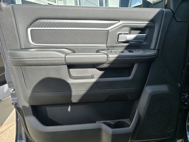 New 2026 RAM 3500 Big Horn image 21