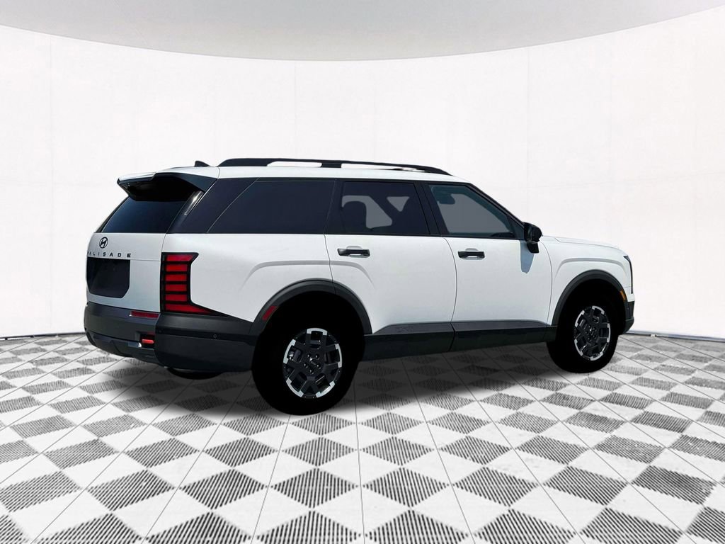 Used 2026 Hyundai Palisade XRT Pro AWD/4WD image 12