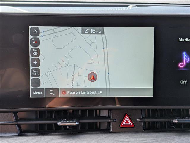 Used 2023 Kia Sportage X-Line w/ X-Line Premium Package image 14