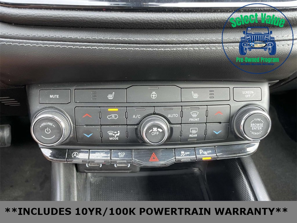 Used 2022 Dodge Durango GT image 27