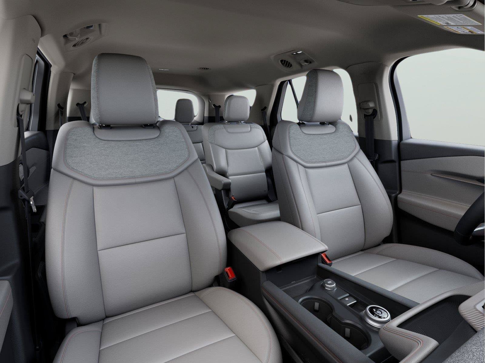 New 2027 Ford Explorer Active w/ Active Comfort Package AWD/4WD image 10
