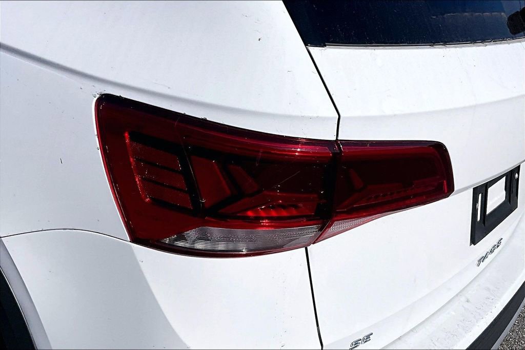 Used 2024 Volkswagen Taos SE image 20