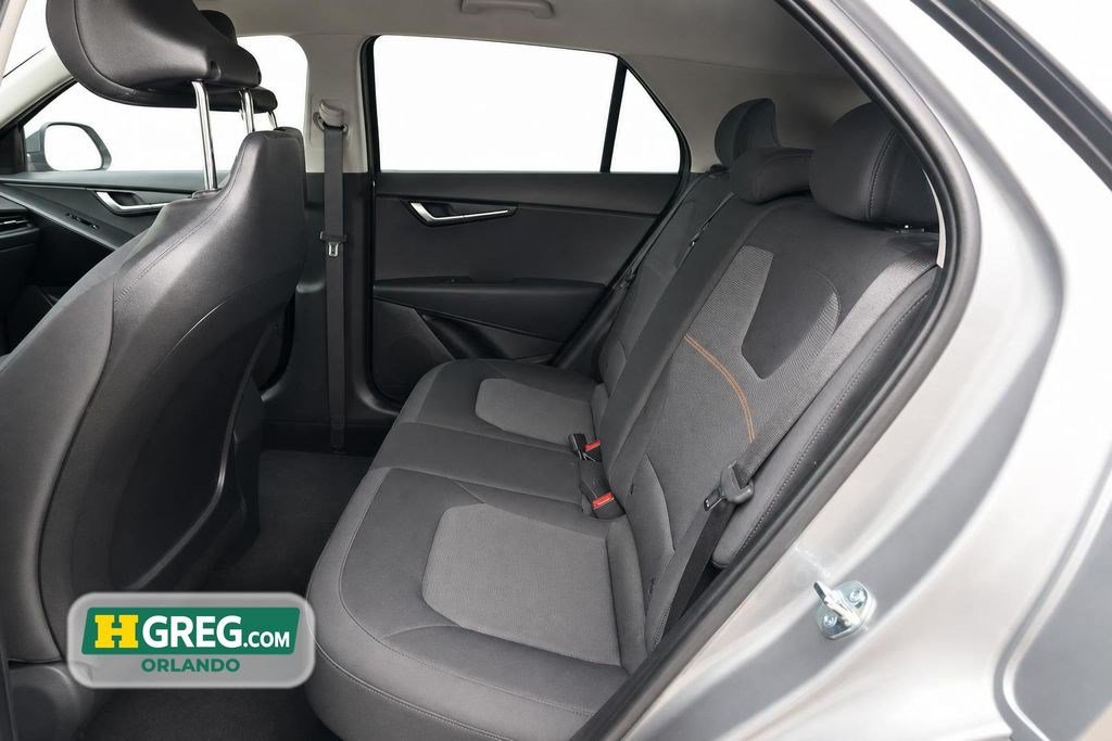 Used 2026 Kia Niro LX FWD image 17