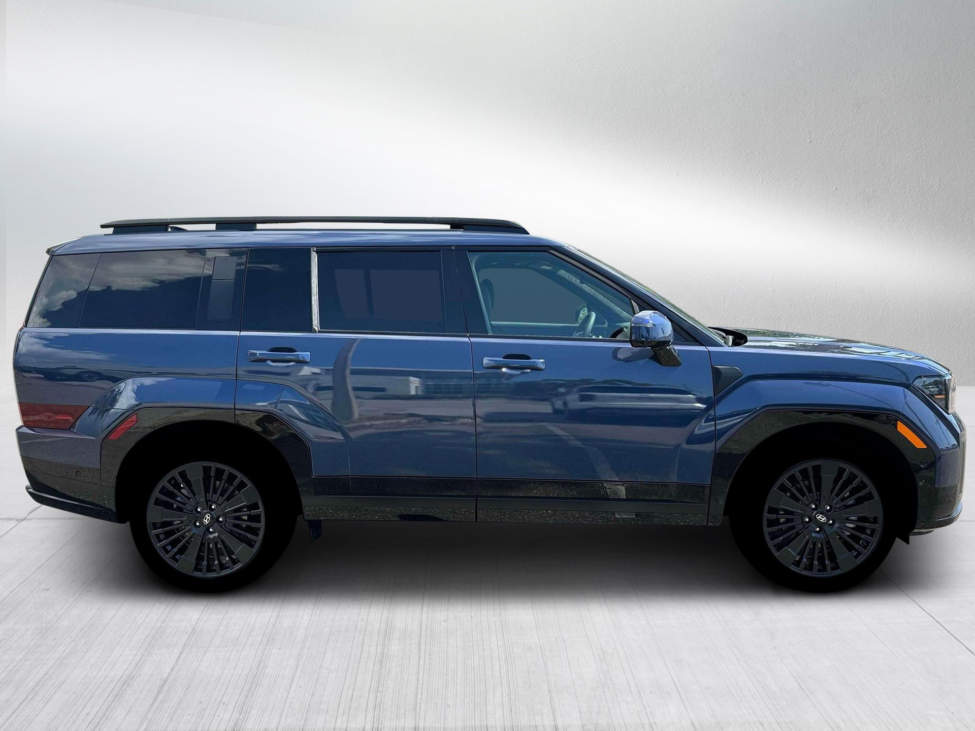 New 2026 Hyundai Santa Fe Calligraphy AWD/4WD image 9