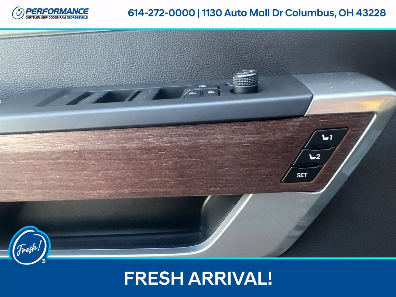 Used 2022 Toyota Tundra Capstone AWD/4WD image 15