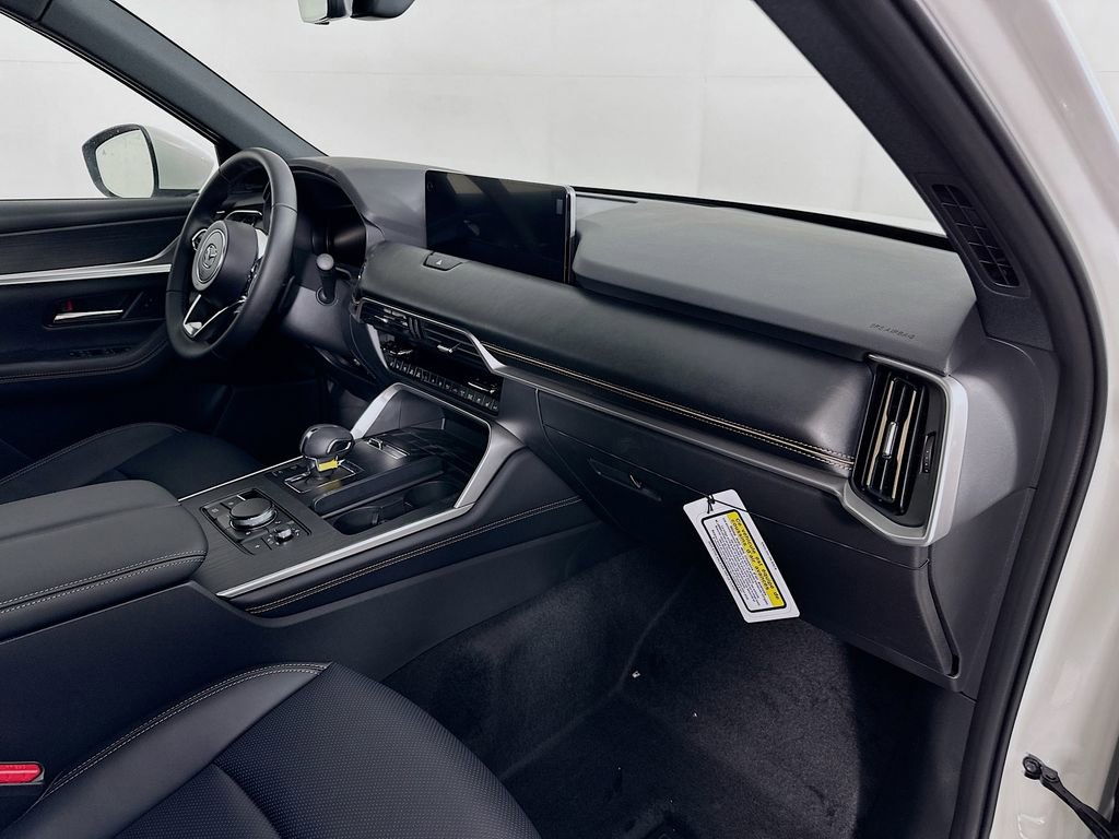 New 2026 MAZDA CX-90 3.3 Turbo S w/ Premium Plus image 38