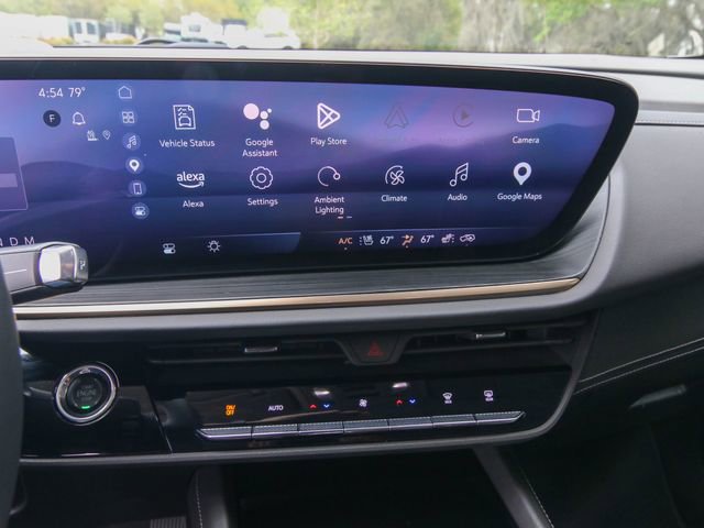 Used 2024 Buick Envision Avenir image 19