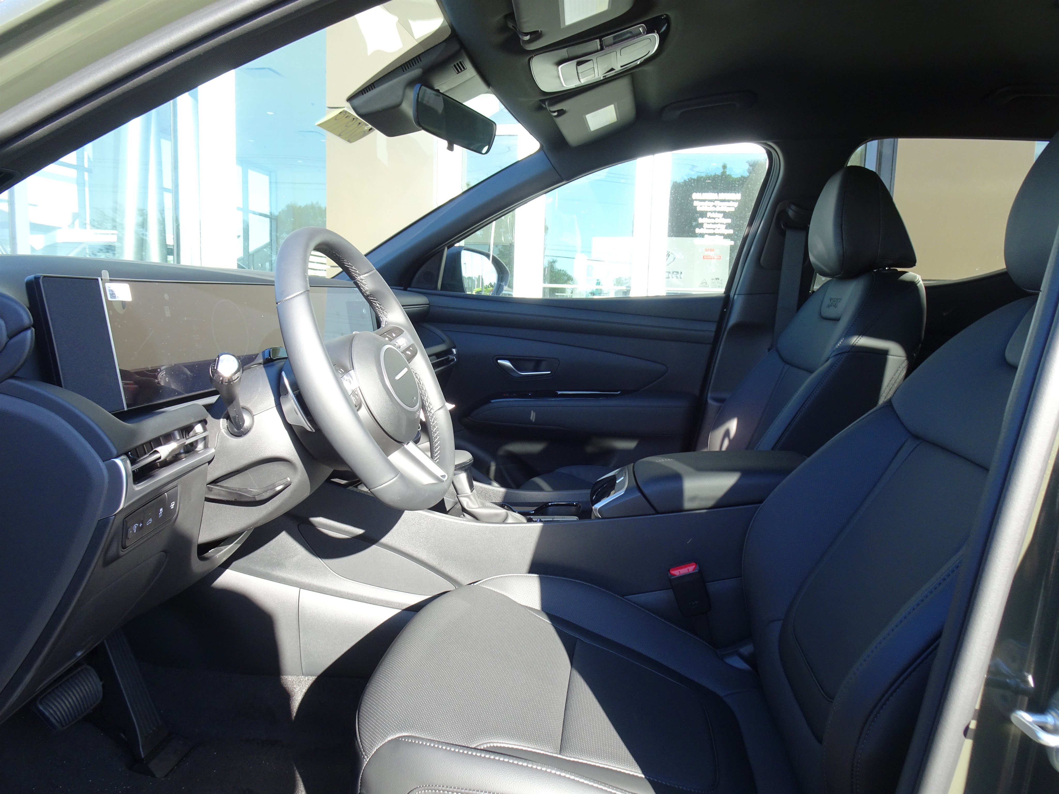 New 2025 Hyundai Santa Cruz XRT AWD/4WD image 9