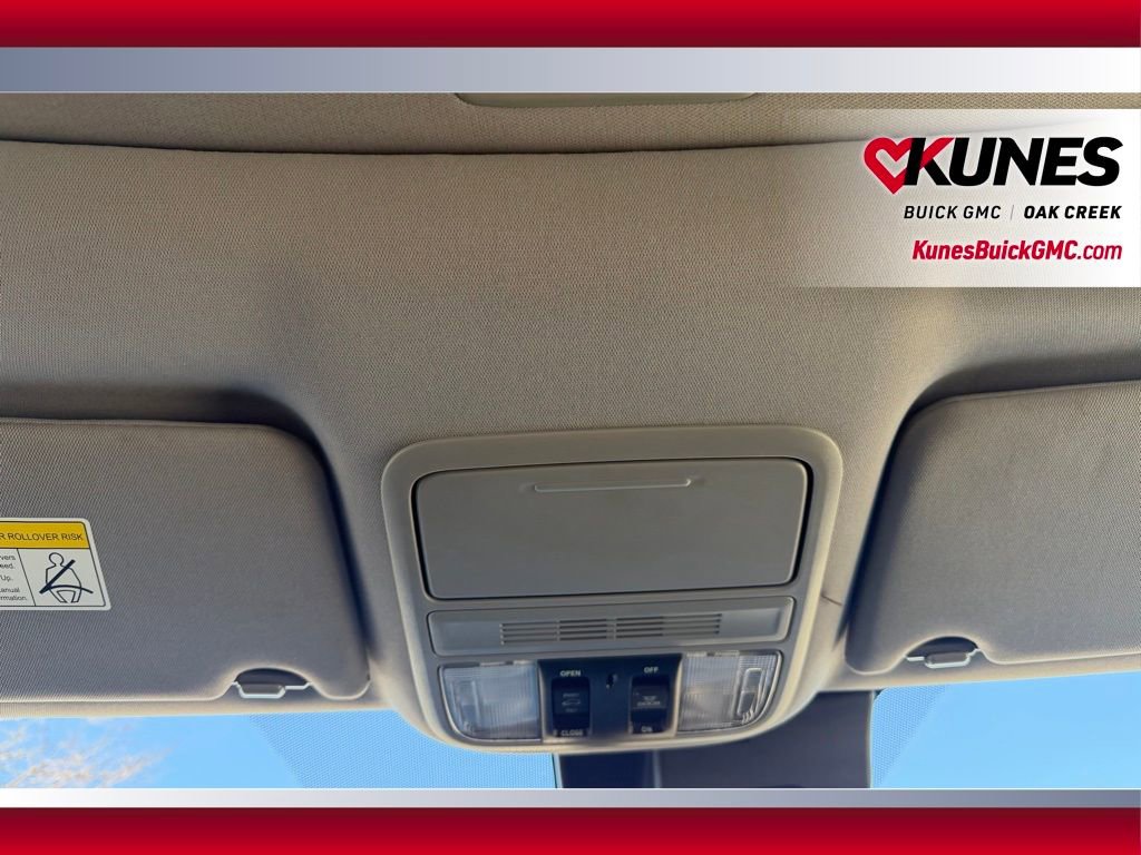 Used 2022 Honda Pilot Special Edition image 19